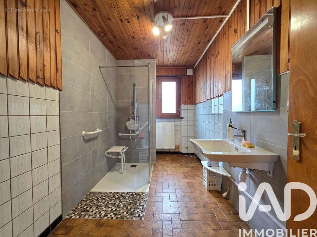 Photo 8 - Maison à SEINGBOUSE