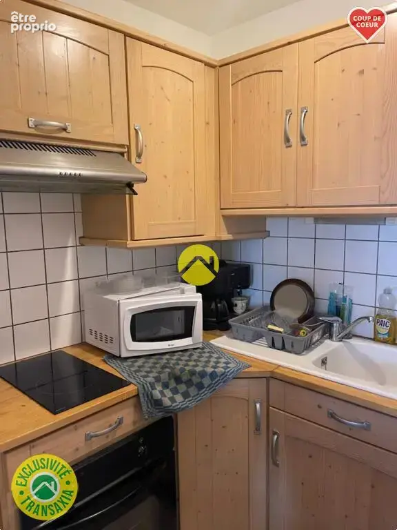 Appartement - photo 5