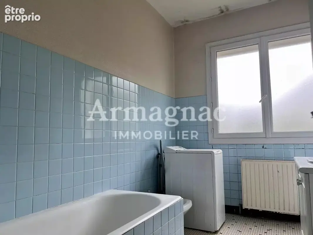 Maison de plain-pied avec garage - photo 8