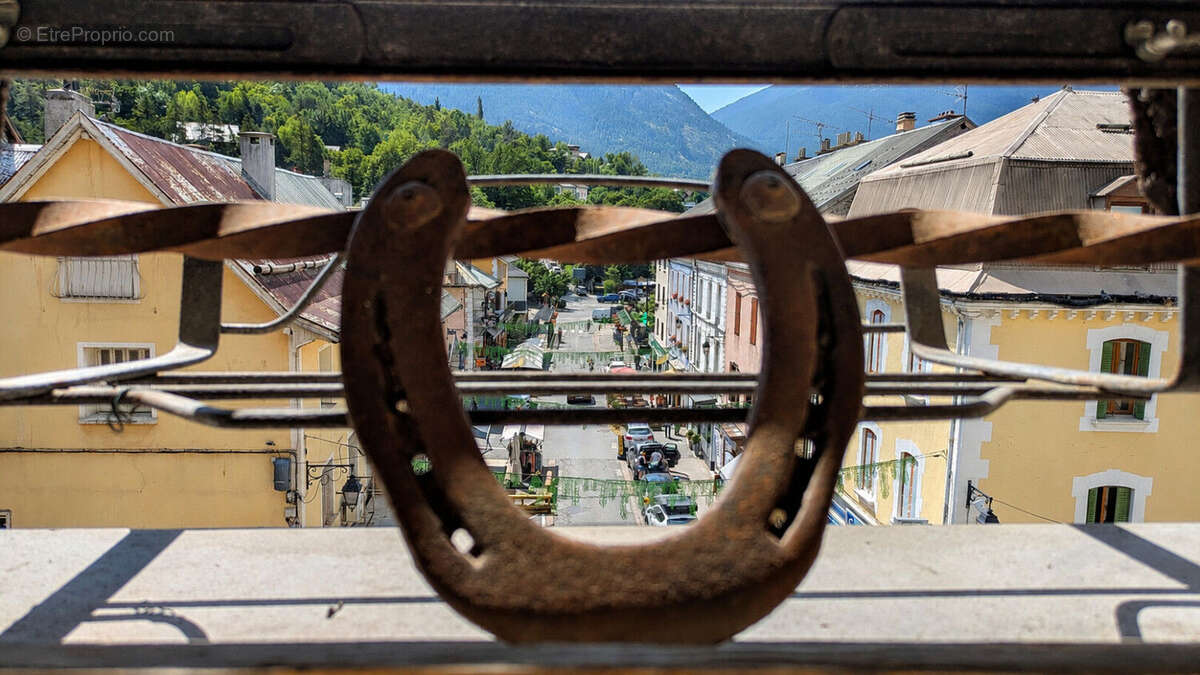 Appartement 67 m² à Briancon  - photo 8