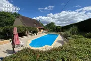 Maison à CARSAC-AILLAC