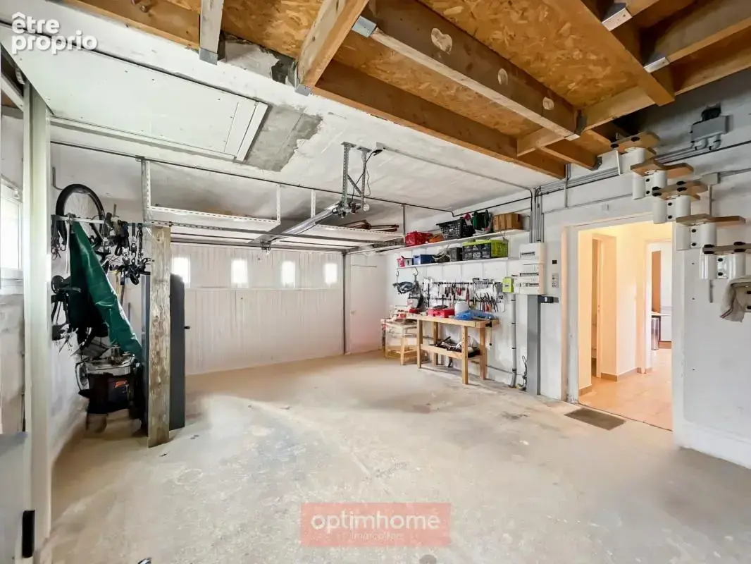 Maison familiale 186 m² à Lassy – Vie de plain-pied – Proche Guichen, Bruz et Rennes - photo 32