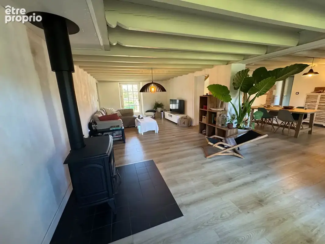 Pissos - maison de charme - photo 3