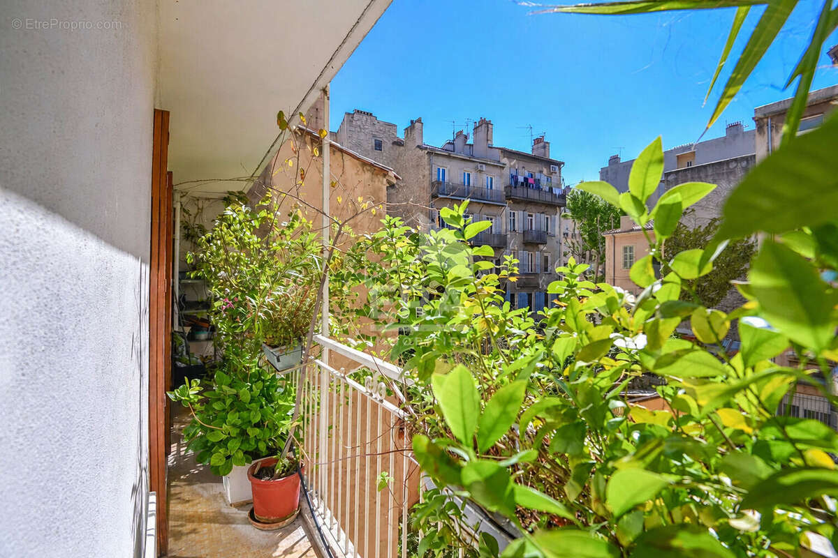 Appartement 103m² à marseille 4e arrondissement - photo 12