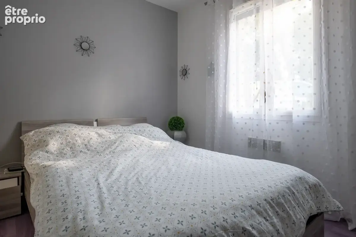Maison à vendre 5 pièces SAINT MEDARD D'AUNIS (17) - photo 16