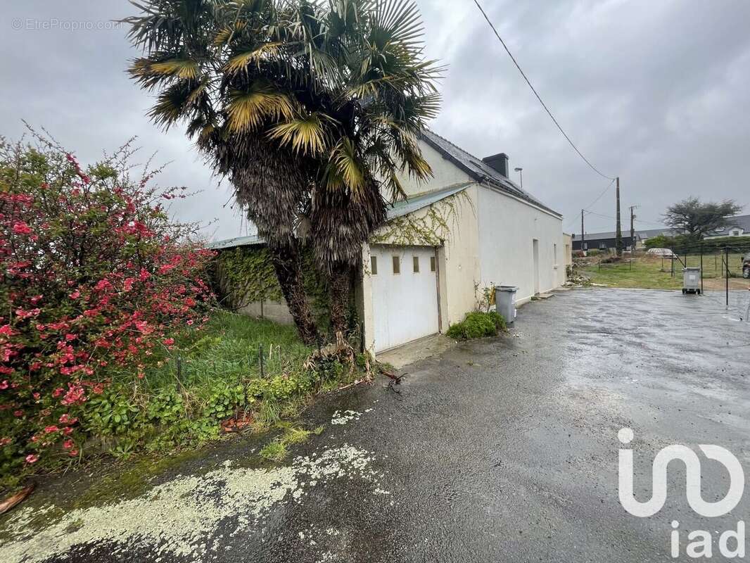 Photo 2 - Maison à PLOUHINEC