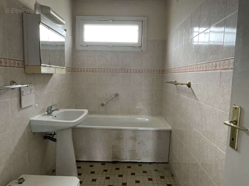 Maison de village à vendre dans Le Perche - photo 6