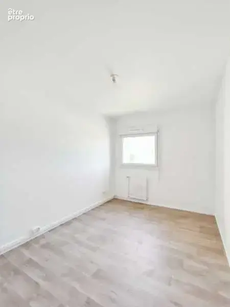 Appartement 86 m² à Audincourt  - photo 8