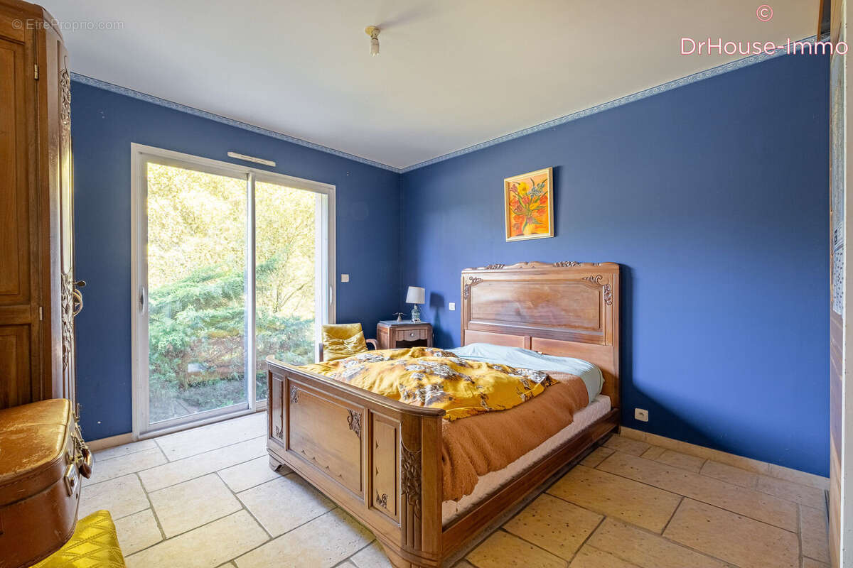 Maison à PORNIC