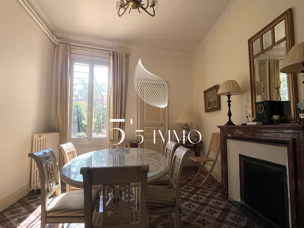 Maison à MARSILLARGUES