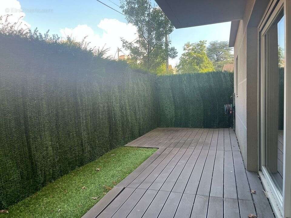 Appartement à ANNEMASSE