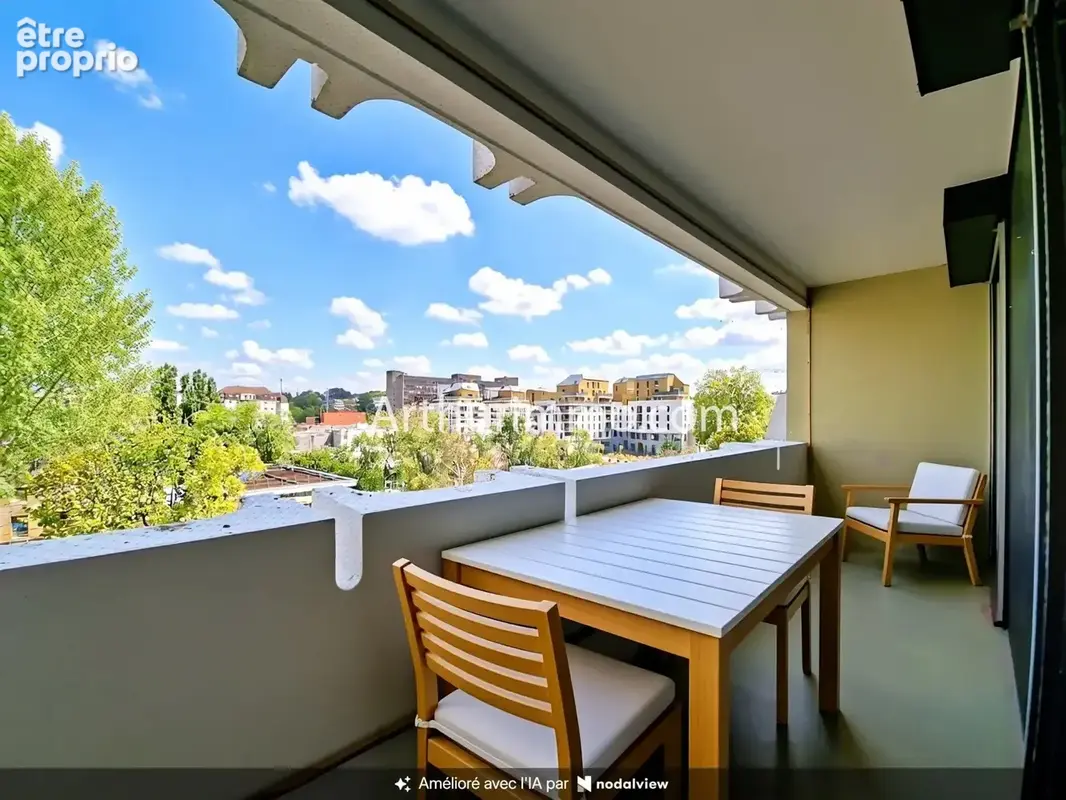 Vente Appartement Boissy-saint-leger(94470) 195 000ï¿œ - photo 1
