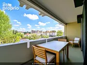 Appartement à BOISSY-SAINT-LEGER