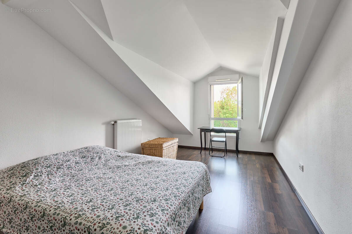 Appartement à BESANCON