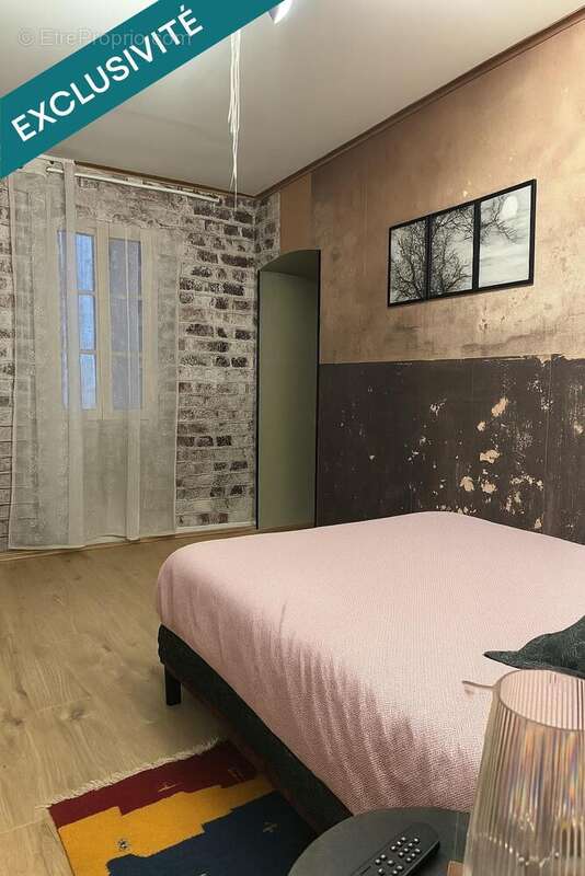 Photo 8 - Appartement à CORTE