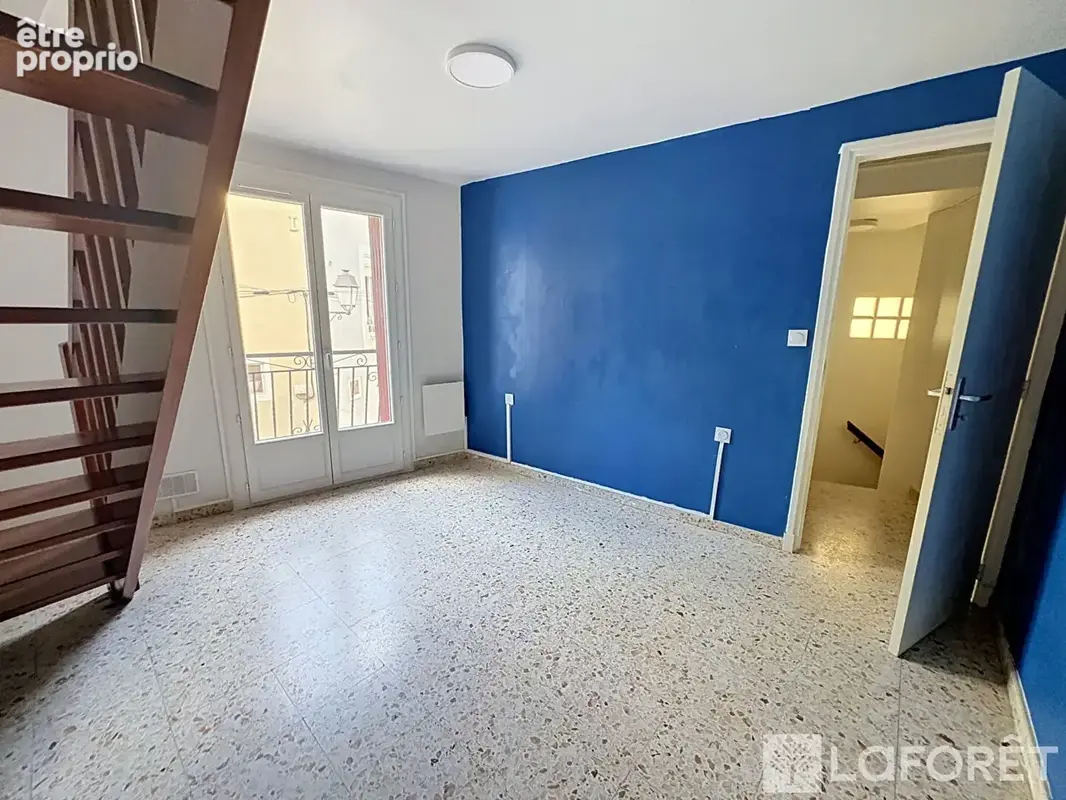 Maison Lespignan 3 pièce(s) 73.59 m2 - photo 5