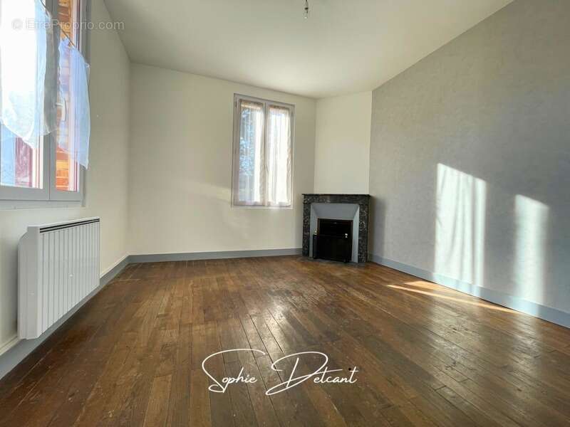 Belle Maison bourgeoise 7 pièces AMBOISE (37) - photo 8