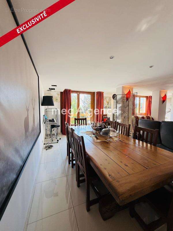 Maison vendu avec le Mobilier haut de gamme - Aucun travaux à prévoir - photo 4