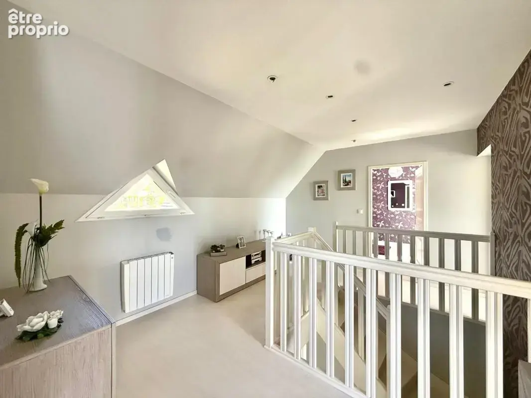 Maison 7 pièces 170 m² à vendre à Mezy-Sur-Seine (78250) - photo 8