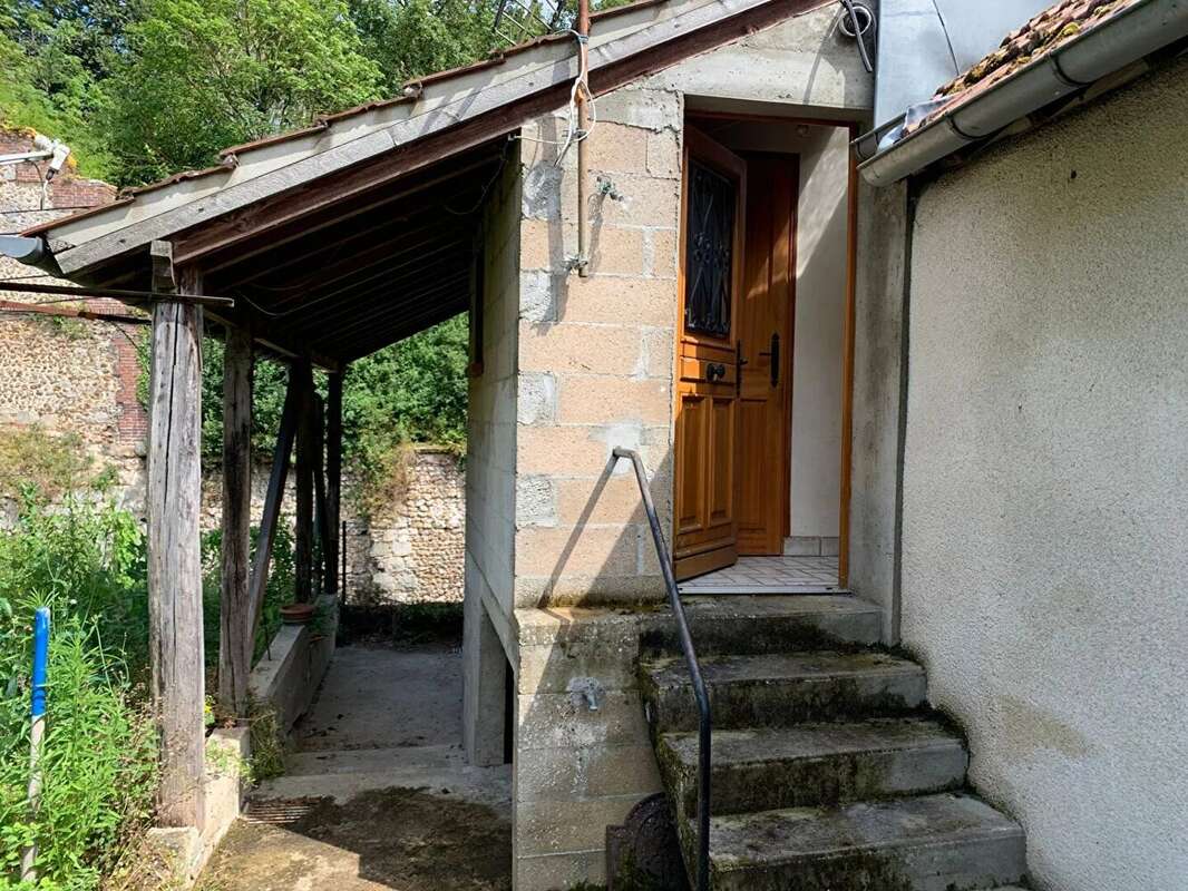 Maison à NOGENT-LE-ROI