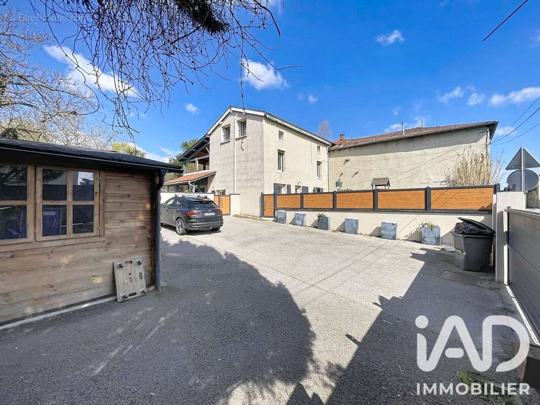 Photo 3 - Maison à VOURLES