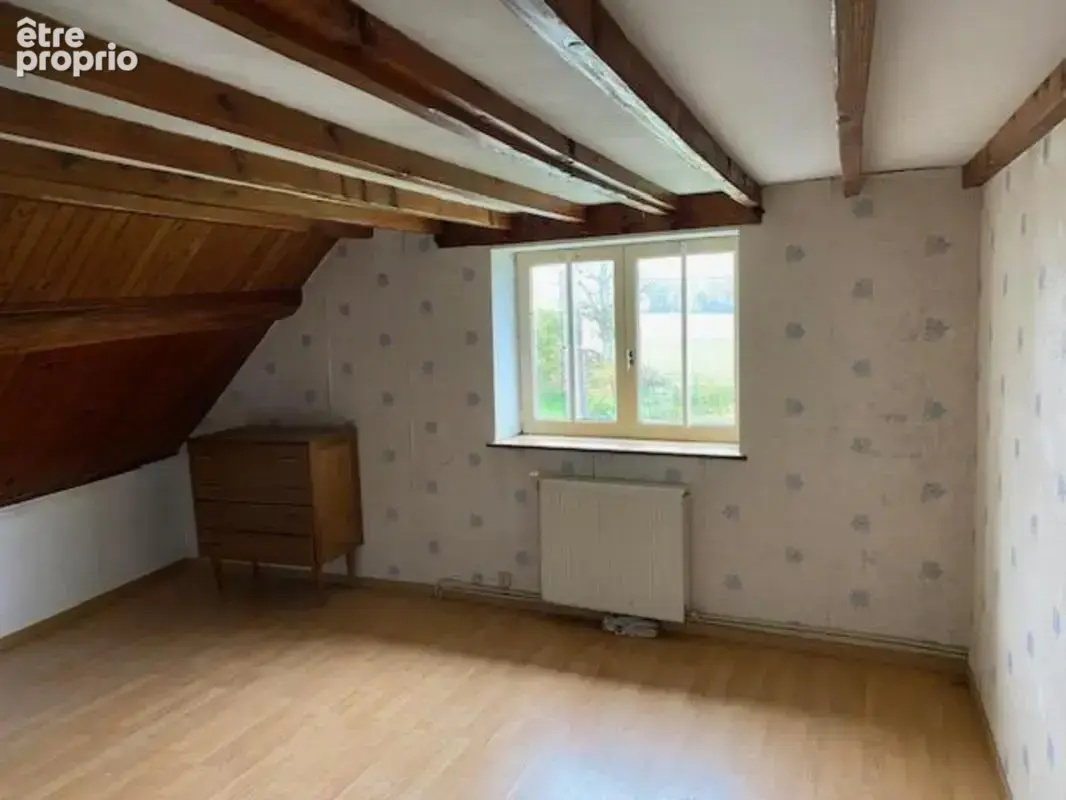 Maison 4 pièces 65 m² à vendre à Cerisiers (89320) - photo 10
