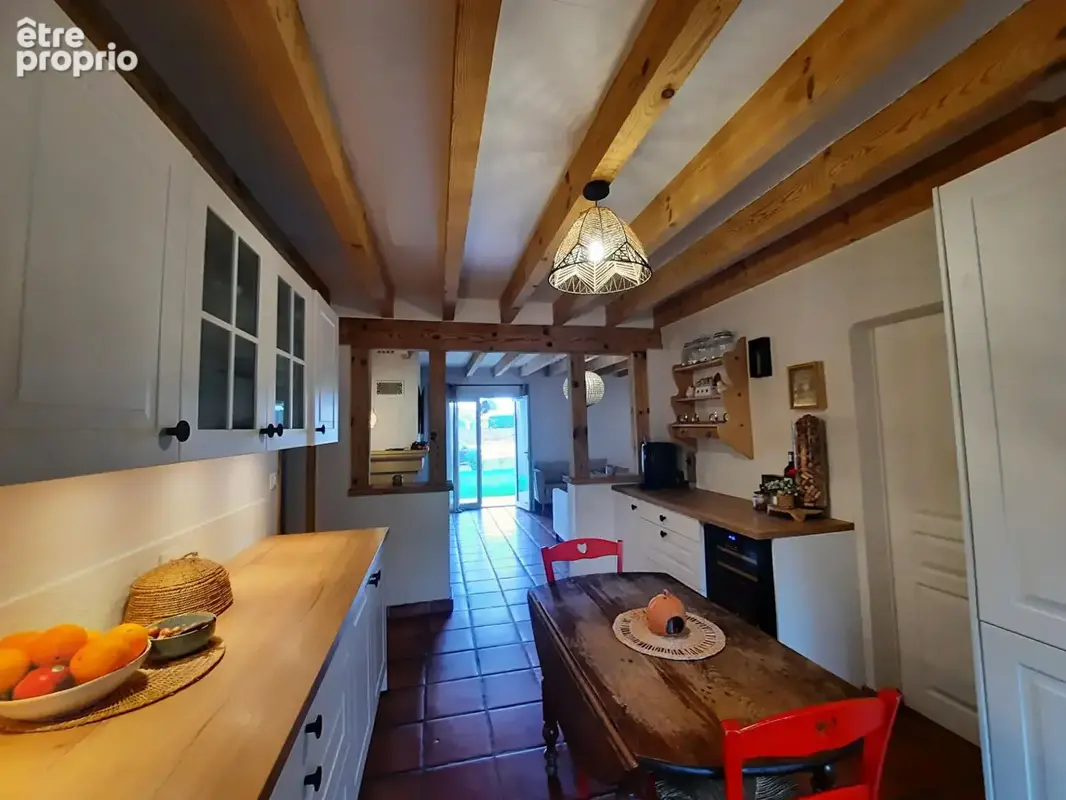 A vendre Maison Saint Vincent De Tyrosse - photo 5