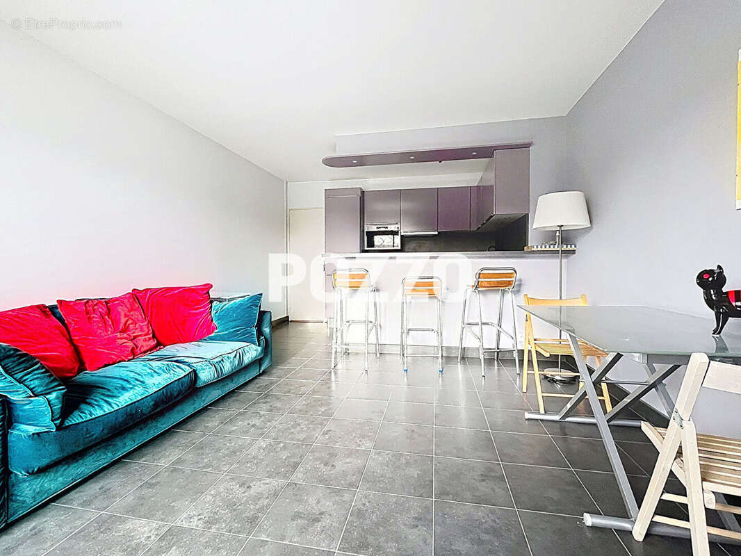 Appartement Deauville 3 pièce(s) 64m2 - photo 3