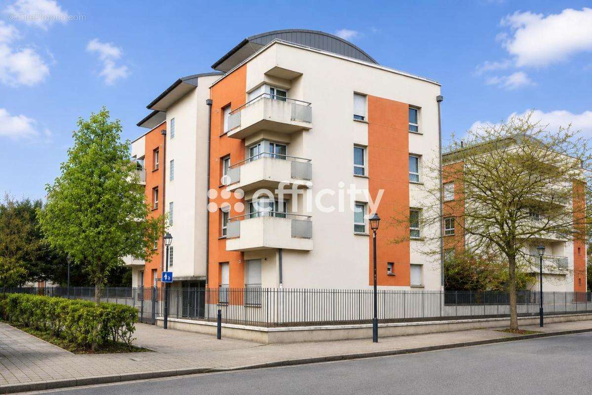 Appartement à CHELLES