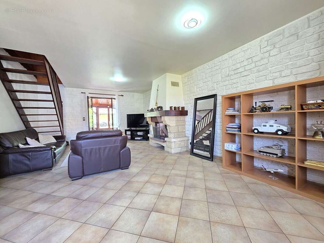Maison à MEAUX