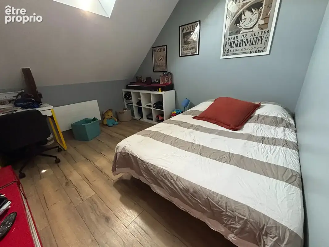 Maison familiale avec dépendance au coeur de Herbignac - photo 12