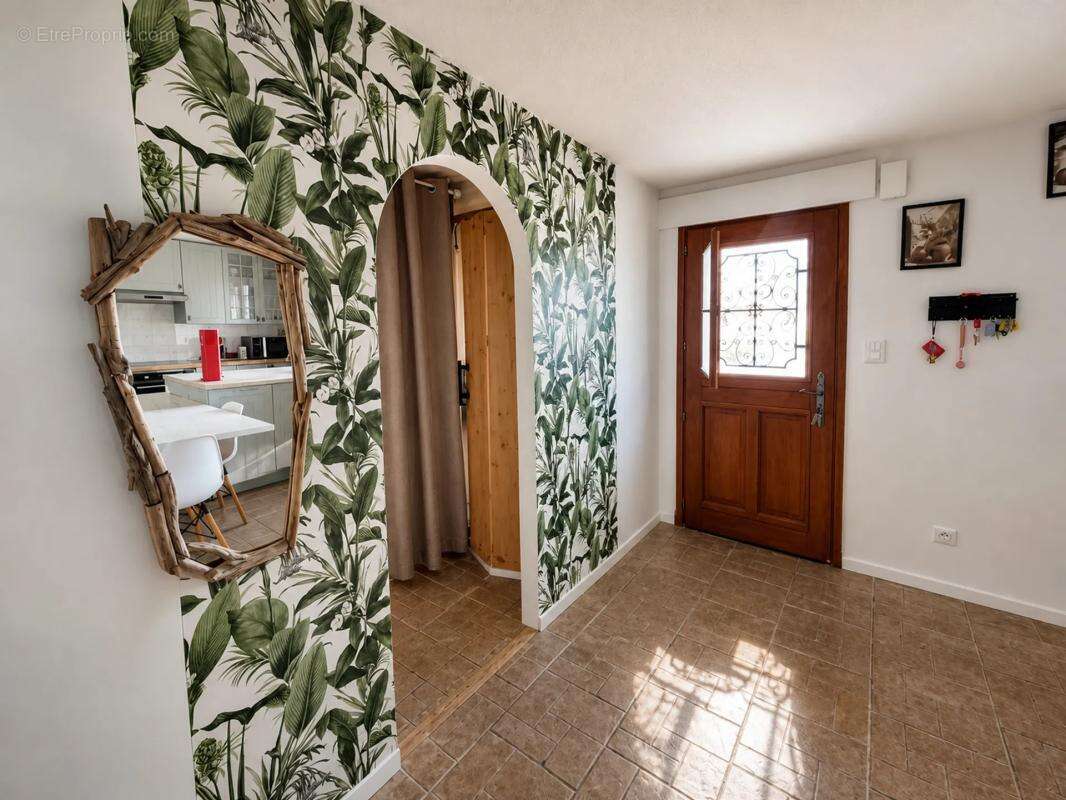 Maison de 5 pièces de 116 m² à Saint-Usuge - photo 13