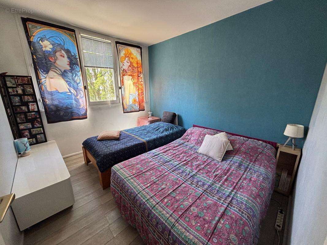 Appartement à PAU