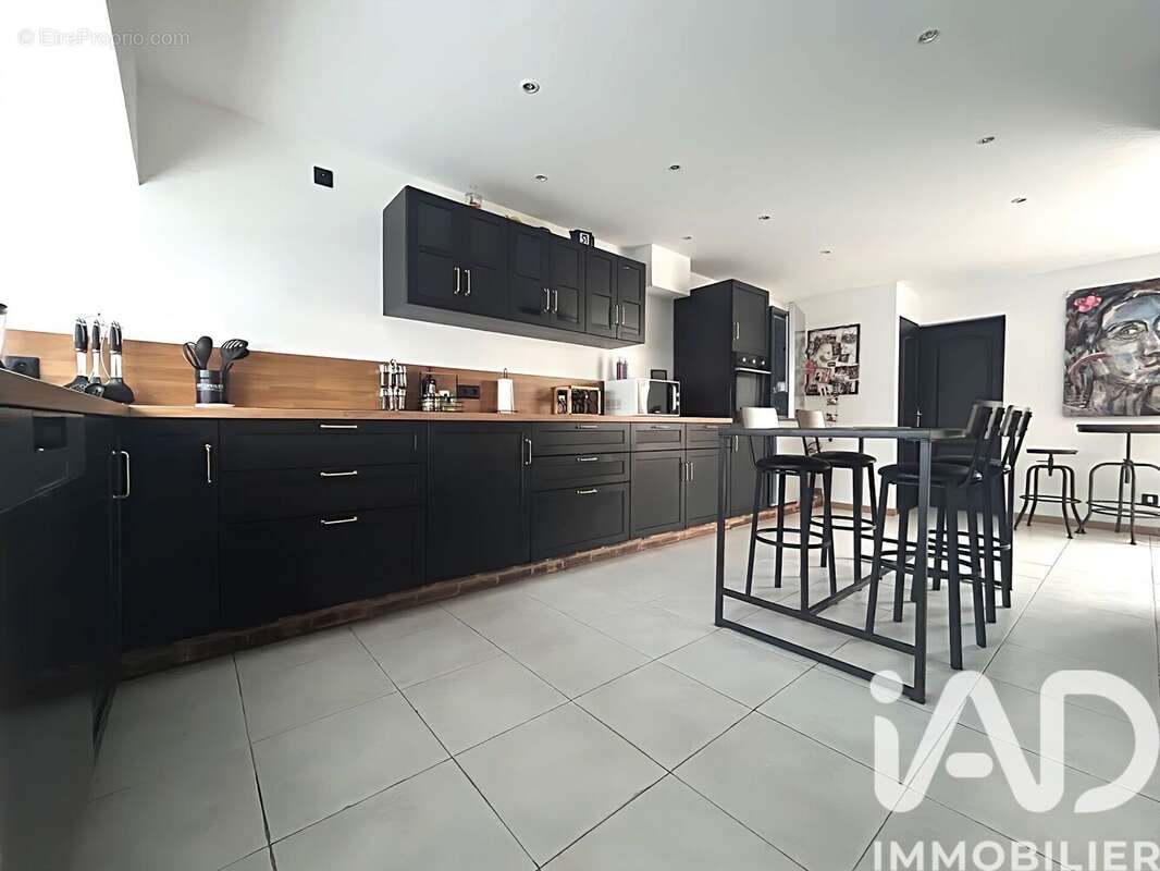 Photo 4 - Maison à ROEULX