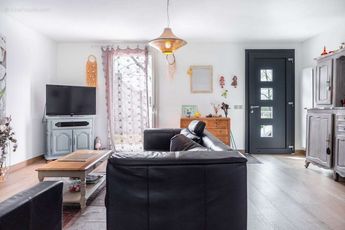Maison à PETIT-MARS