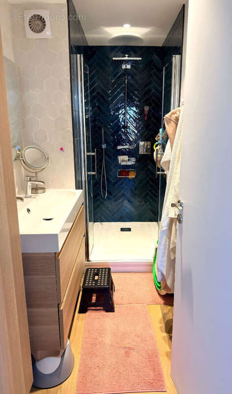 Appartement à BIARRITZ