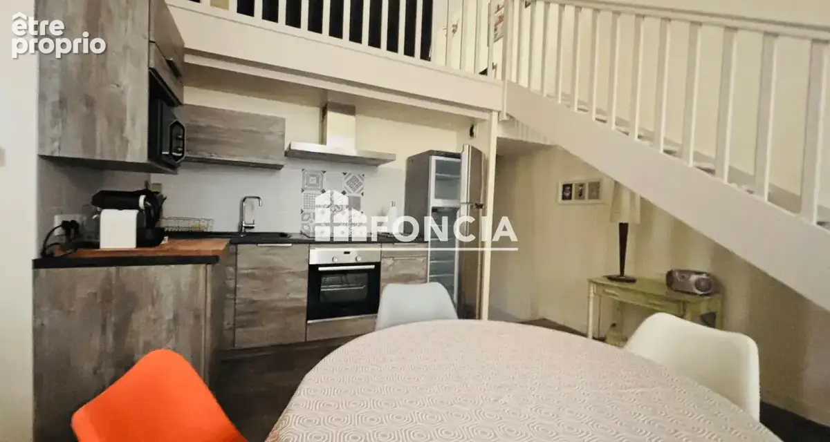 Appartement à ROCHEFORT