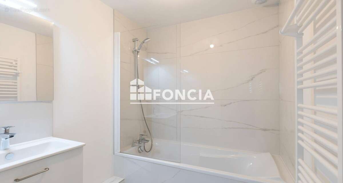 Appartement à VILLEFRANCHE-SUR-SAONE