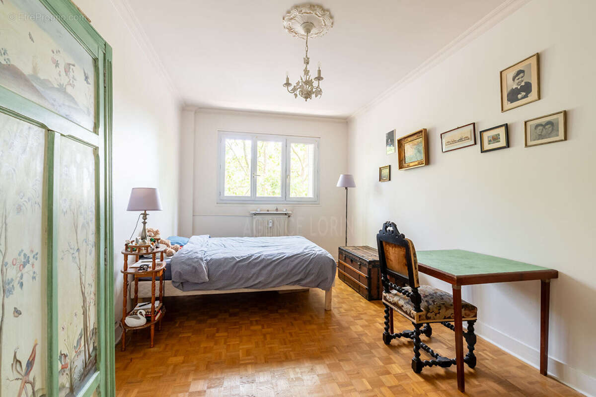 Appartement Le Vésinet - photo 12