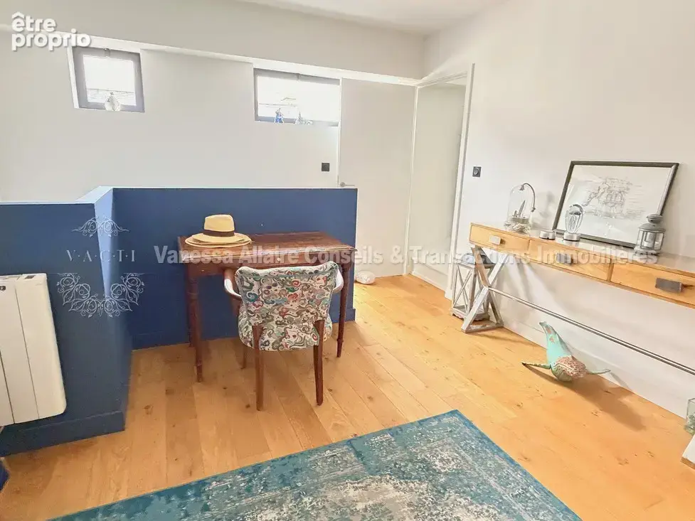 Maison Coups de coeur à Batz sur Mer - photo 8