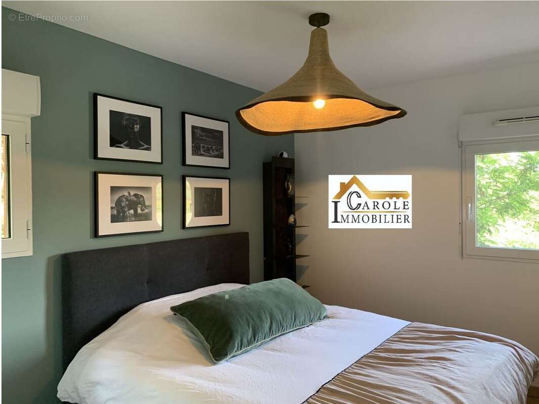 Appartement 65 m² à Mandelieu-La-Napoule  - photo 4