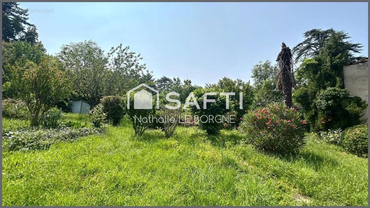 Photo 7 - Maison à SOUAL