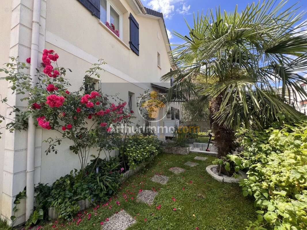 Vente Maison Gretz-armainvilliers(77220) 431 000ï¿œ - photo 2