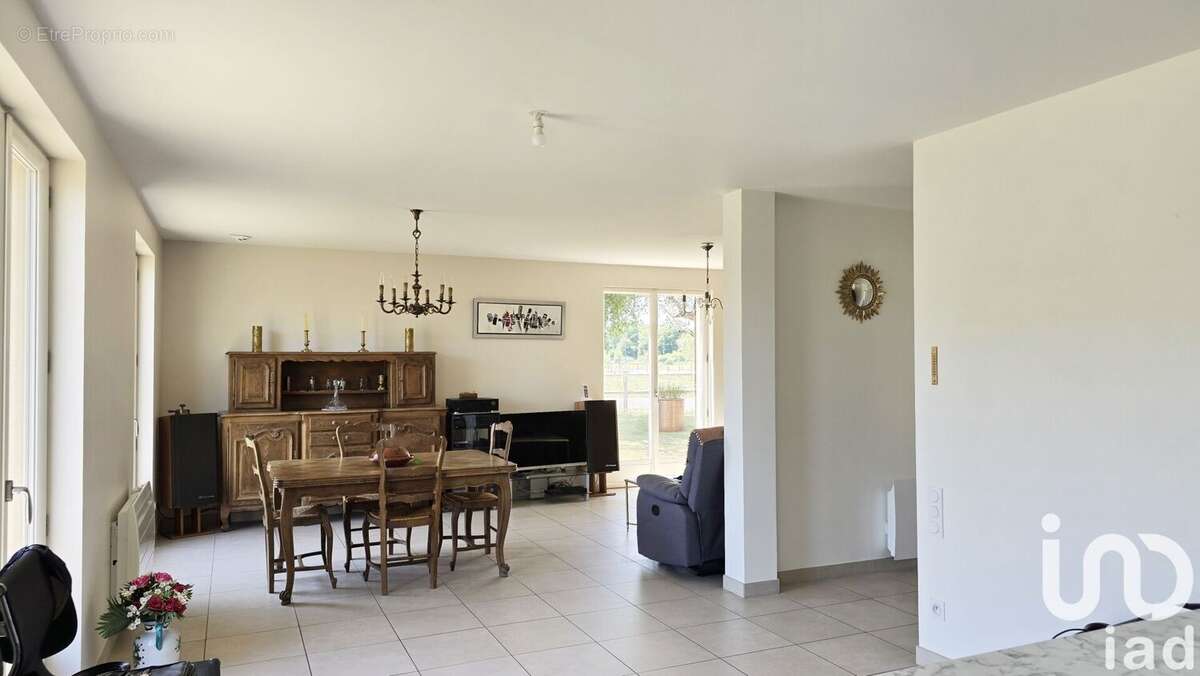 Photo 4 - Maison à PACY-SUR-EURE