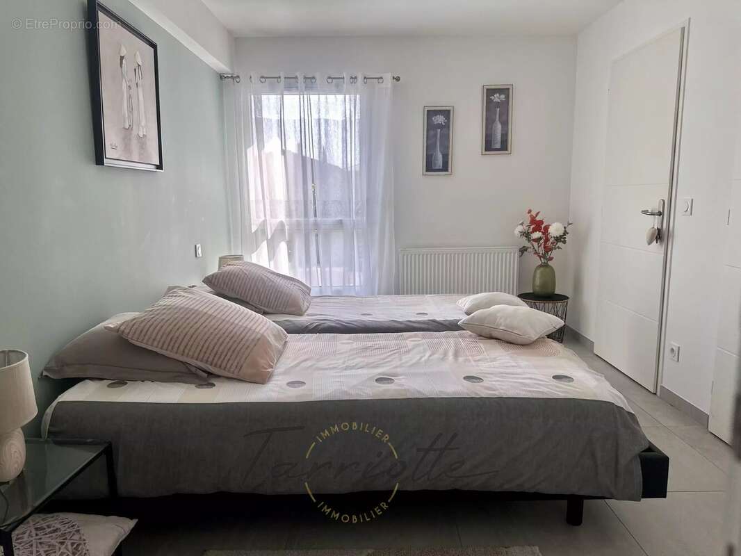 Appartement - 10886 - photo 15