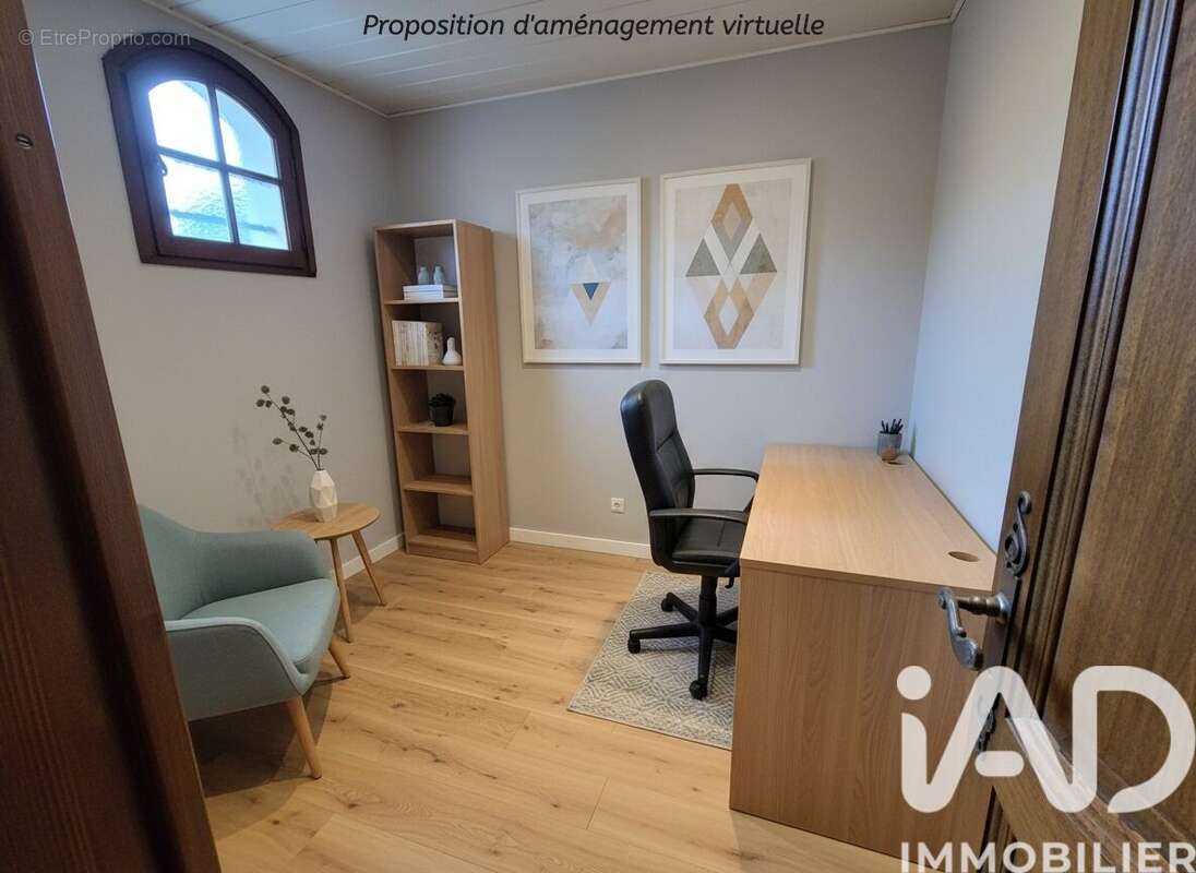 Photo 6 - Maison à STAINS