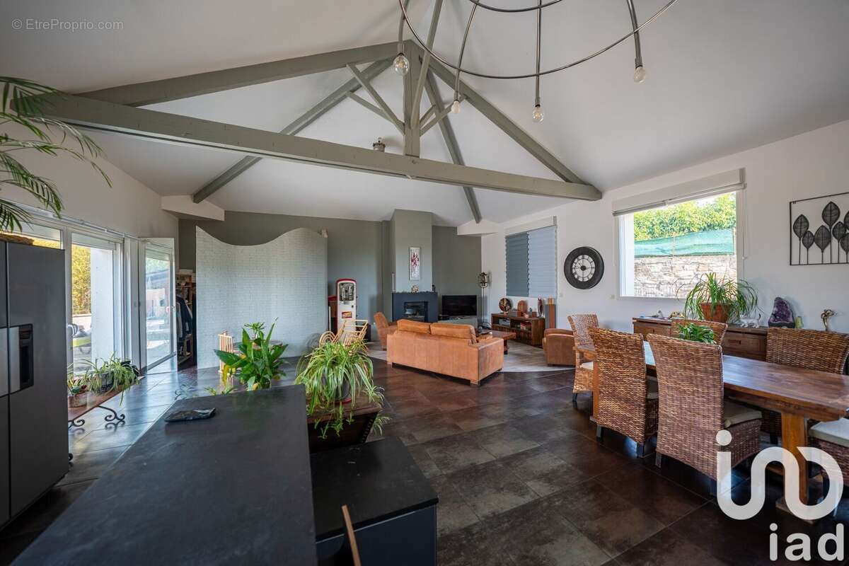 Photo 7 - Maison à AUBENAS