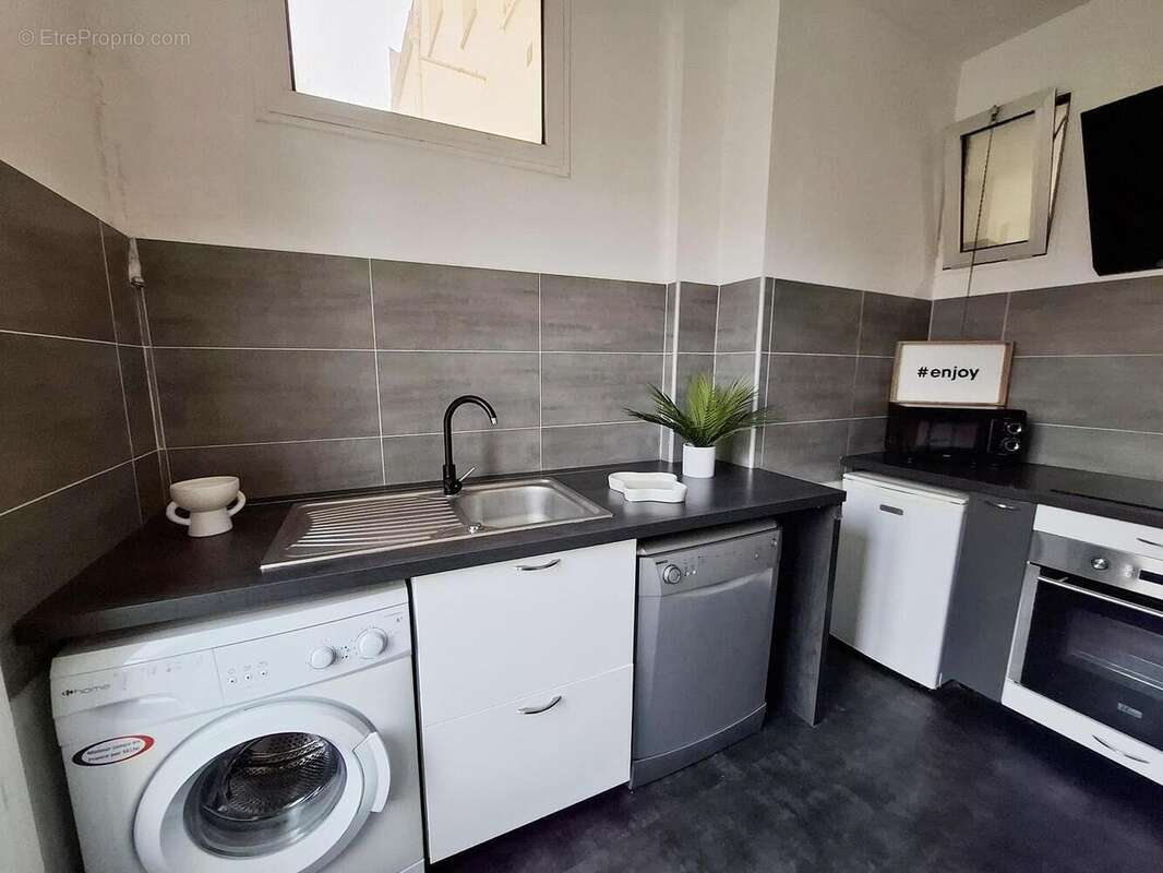   - Appartement à NICE
