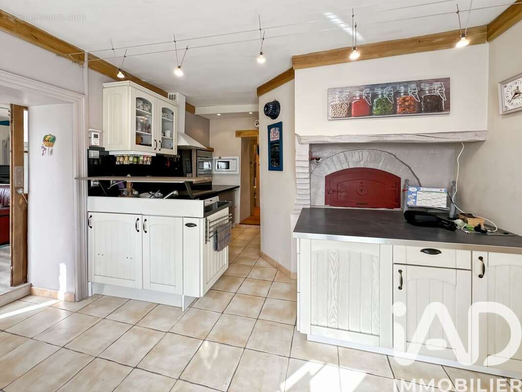 Photo 3 - Maison à LAILLY