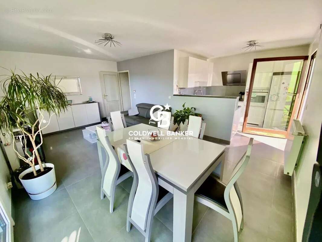 Appartement à ANNEMASSE